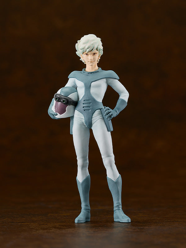 ARMORED TROOPER PLAMAX SV01 X ATH02 STRIKE DOG 1/24 MDL KIT