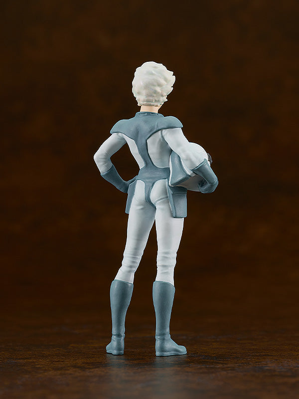 ARMORED TROOPER PLAMAX SV01 X ATH02 STRIKE DOG 1/24 MDL KIT