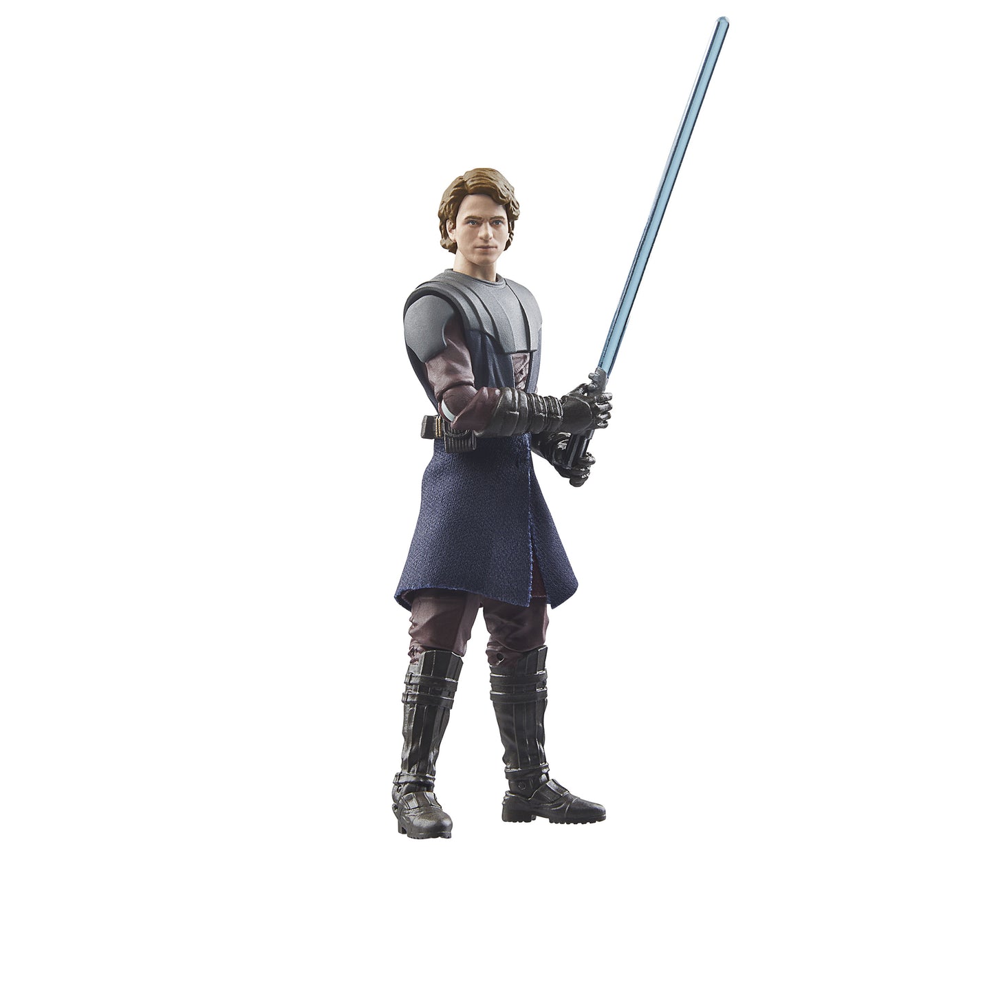 Star Wars Vintage 3-3/4in Ahsoka Anakin Skywalker Action Figure
