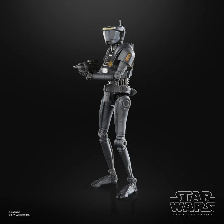 Star Wars: The Black Series 6" New Republic Security Droid (The Mandalorian)
