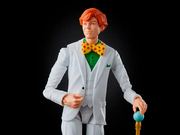 Marvel Legends Super Villains Marvel's Arcade Action Figure (Xemnu BAF)