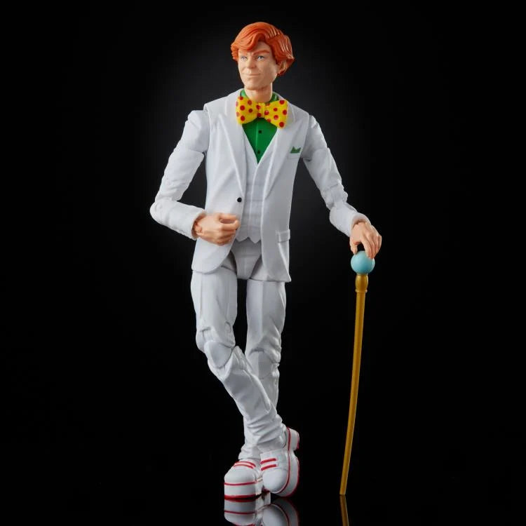 Marvel Legends Super Villains Marvel's Arcade Action Figure (Xemnu BAF)