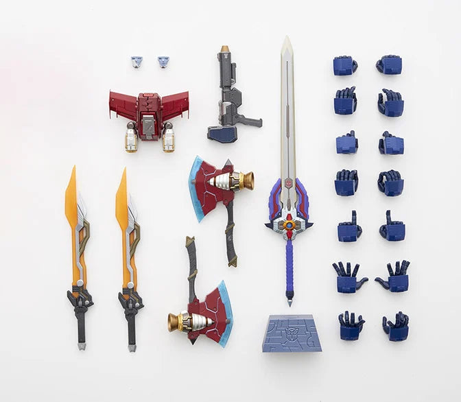 Transformers Kuro Kara Kuri #04 Optimus Prime (Reissue)