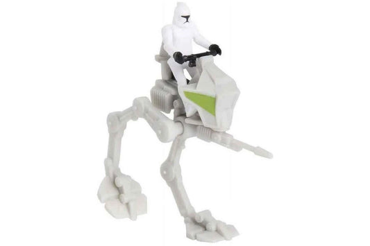 Star Wars Micro Galaxy Squadron Series 4 Mystery Vehicle & Figure Pack