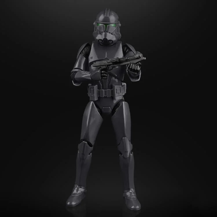 Star Wars: The Black Series 6" Elite Squad Trooper (The Bad Batch)