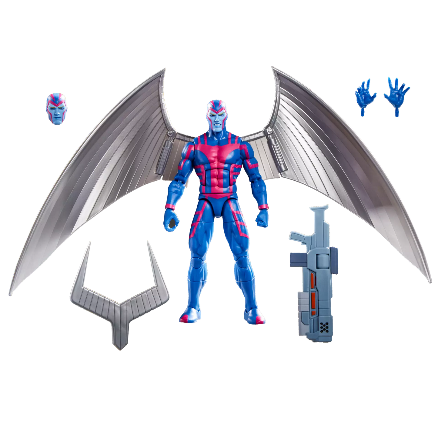 (Pre-Order) X-Men '97 Marvel Legends Series Archangel 6-Inch Action Figure