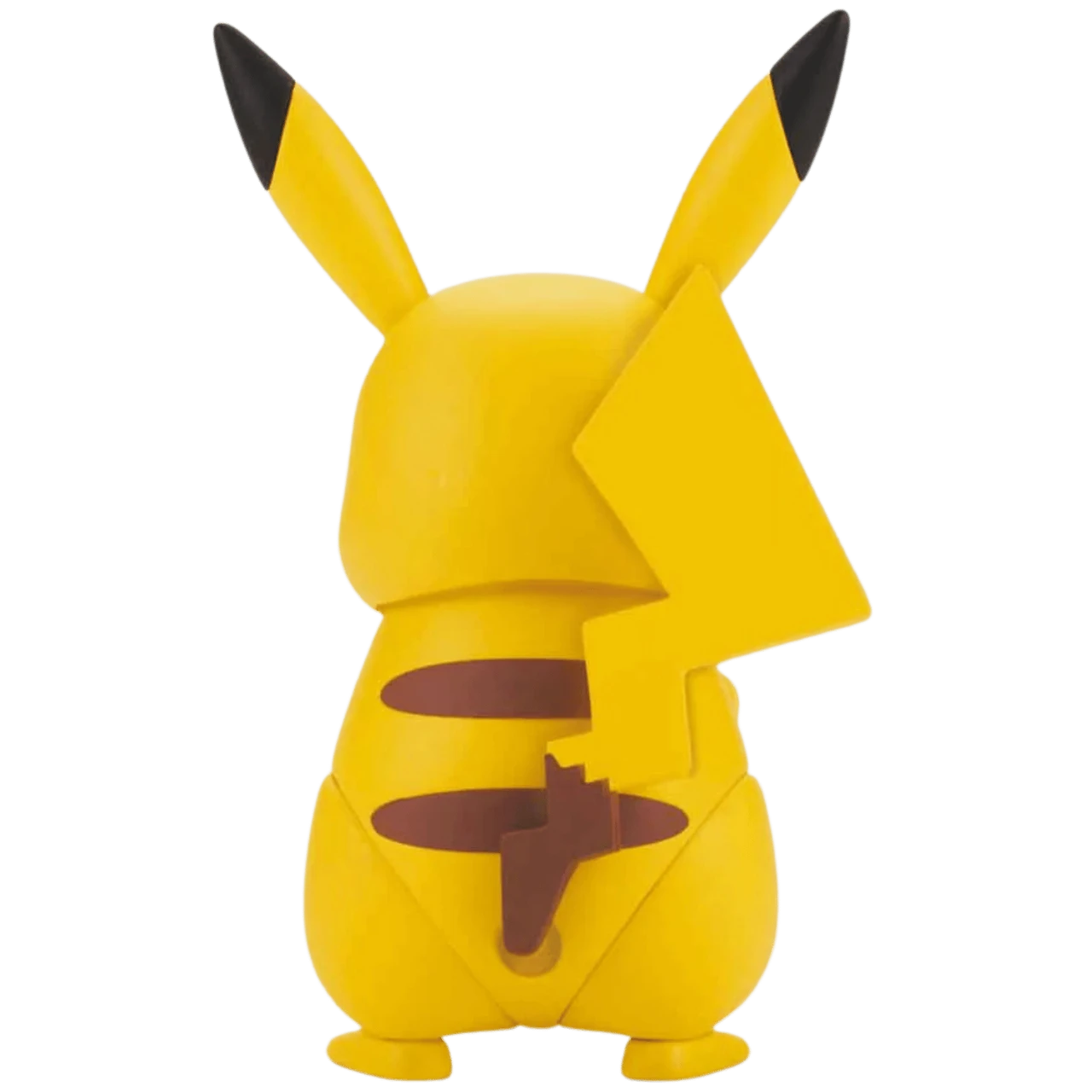 Bandi POKEMON MODEL KIT PIKACHU