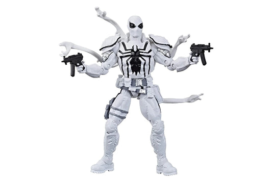 Marvel Legends Marvel Comics 80th Anniversary Agent Anti Venom