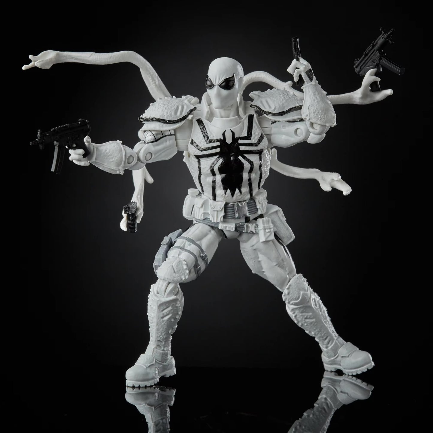 Marvel Legends Marvel Comics 80th Anniversary Agent Anti Venom
