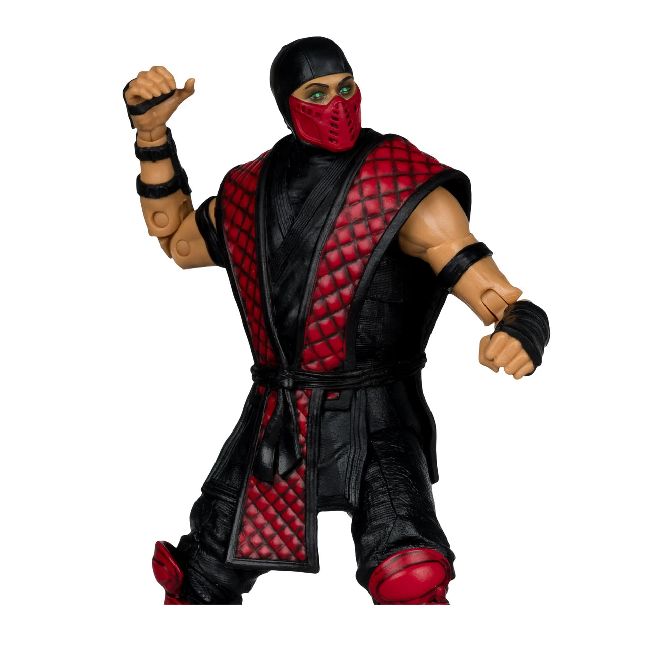 Ermac (Mortal Kombat Klassic) 7" Figure