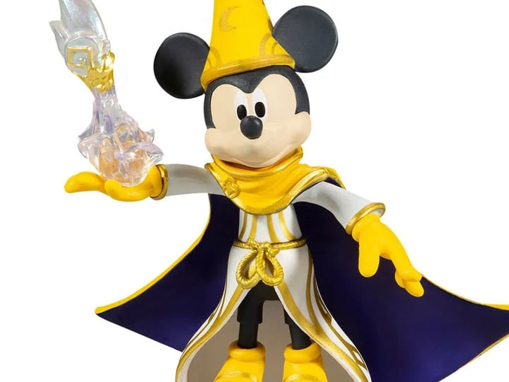 Disney Mirrorverse 5" Mickey Mouse Figure