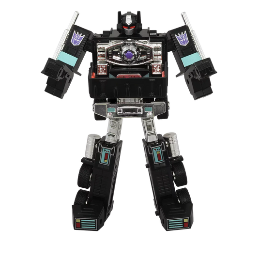 Transformers Takara Tomy Missing Link C-01N Nemesis Prime