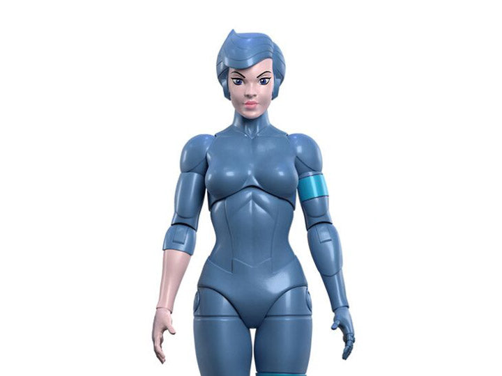 SilverHawks Ultimates! Steelheart