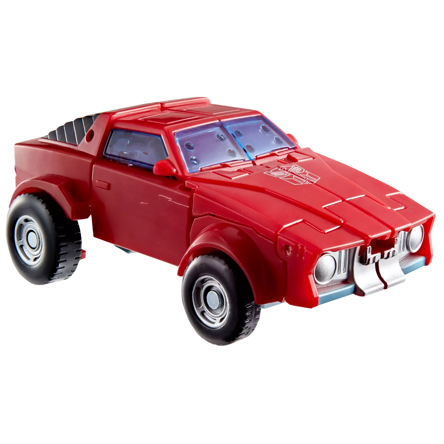 Transformers Studio Series The Transformers: The Movie Deluxe Class Windcharger