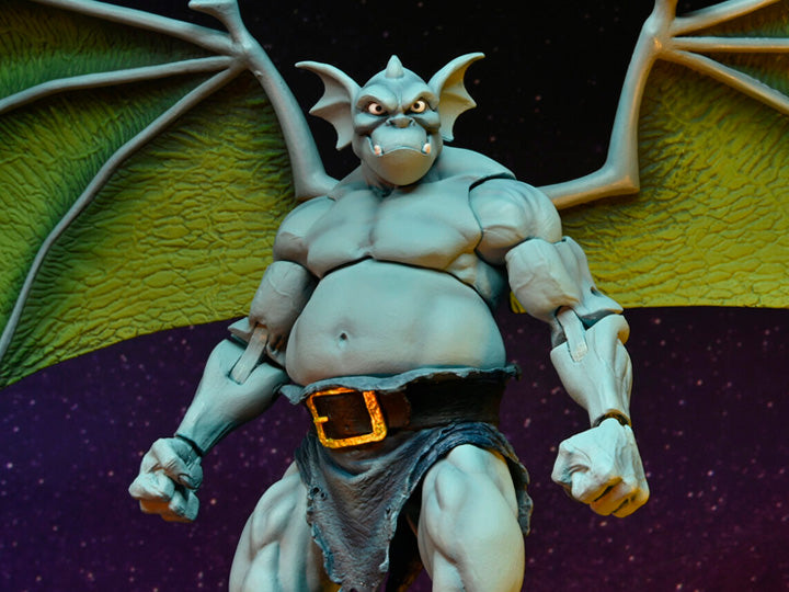 Gargoyles Broadway 7in Action Figure