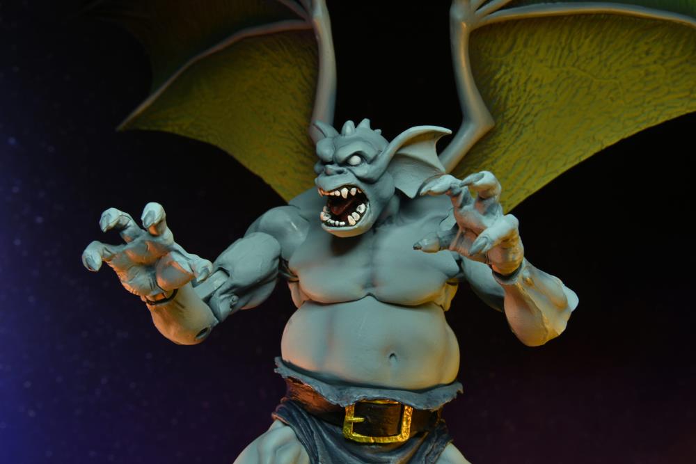 Gargoyles Broadway 7in Action Figure