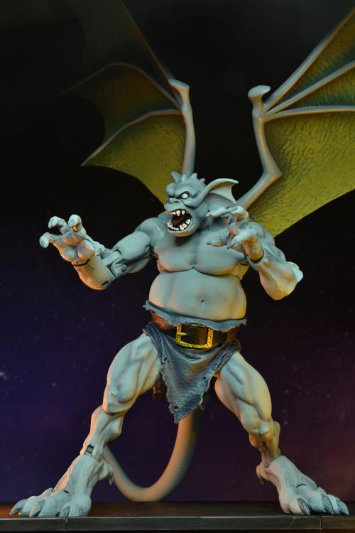 Gargoyles Broadway 7in Action Figure
