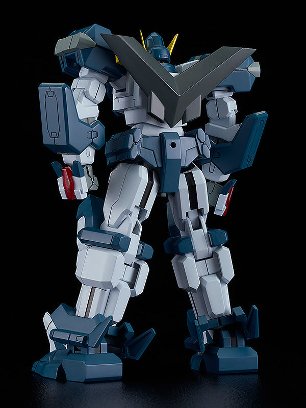 DESTINY SHRINE MAIDEN MODEROID TAKE NO YAMIKAZUCHI MODEL KIT