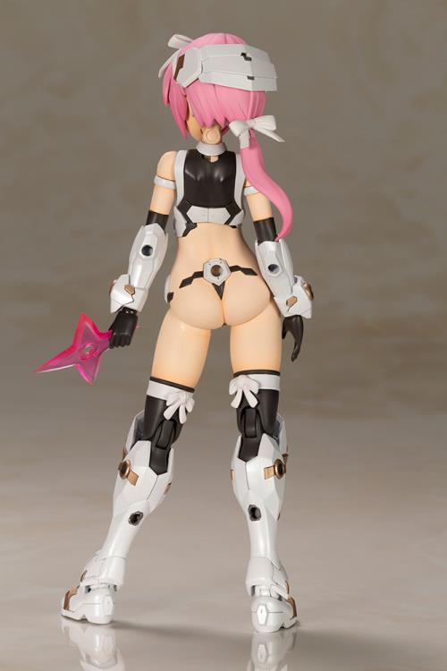 Frame Arms Girl Magatsuki (Kikka) Model Kit (Reissue)