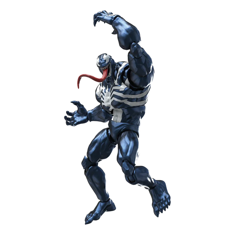 Marvel Rivals Anti-Venom Champion Class Blokess Model Kit
