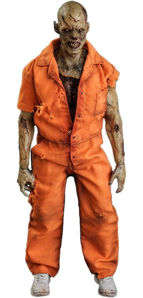 BITTEN: DAVE Sixth Scale Figure by Asmus Collectible Toys