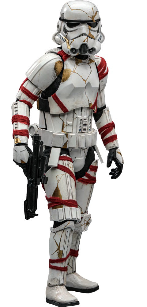 NIGHT TROOPER™ Sixth Scale Figure by Hot Toys