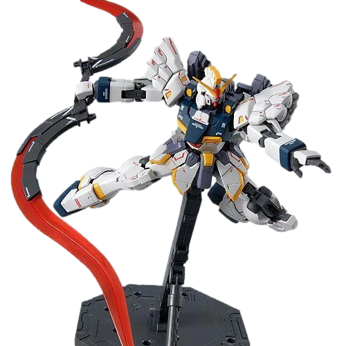 Bandai Mg 1/100 Xxxg-01sr Gundam Sandrock Ew Model Kit Gundam Wing Endless Waltz