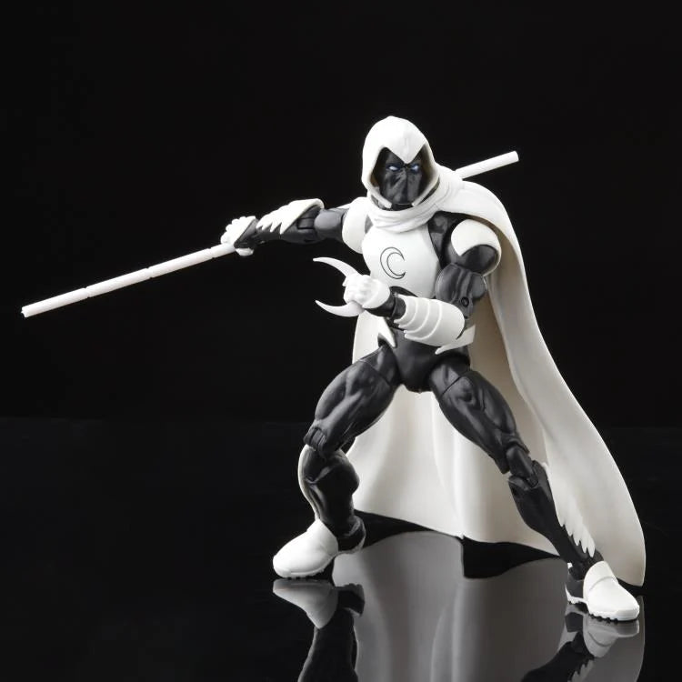 Marvel Legends Moon Knight 6in Action Figure