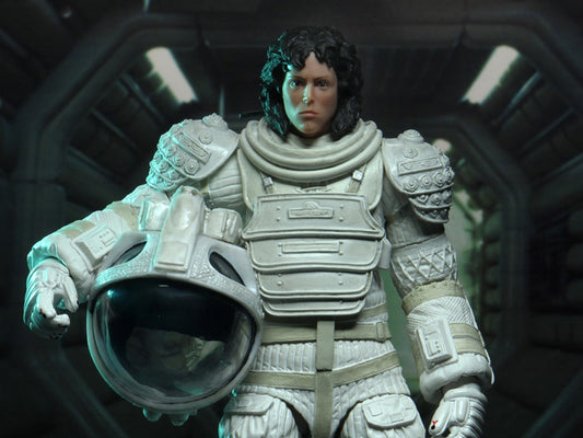 Alien 40th Anniversary Ripley (Compression Suit)