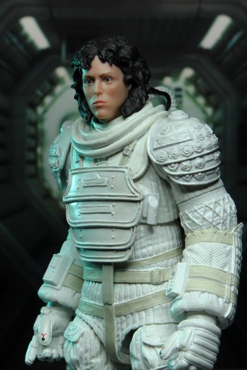 Alien 40th Anniversary Ripley (Compression Suit)