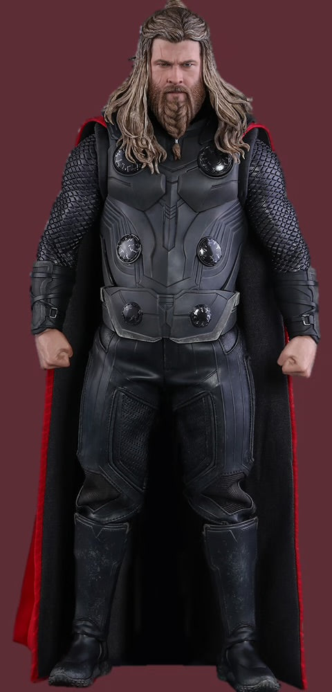 Thor Sixth Scale Figure