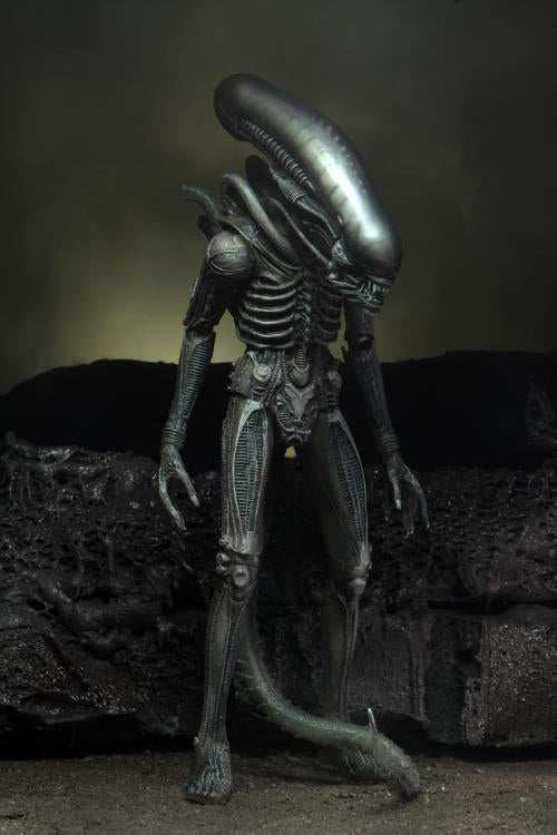 Alien 40th Anniversary Giger's Alien by Neca