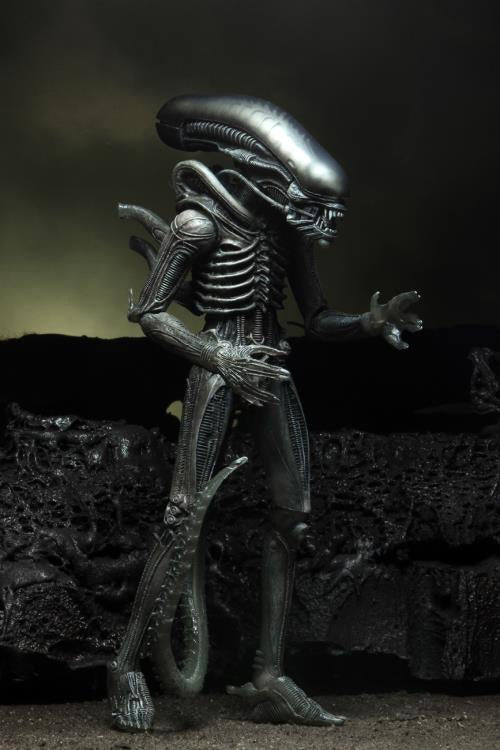 Alien 40th Anniversary Giger's Alien by Neca