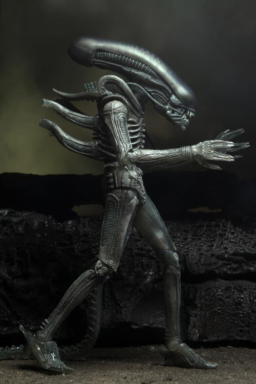 Alien 40th Anniversary Giger's Alien by Neca