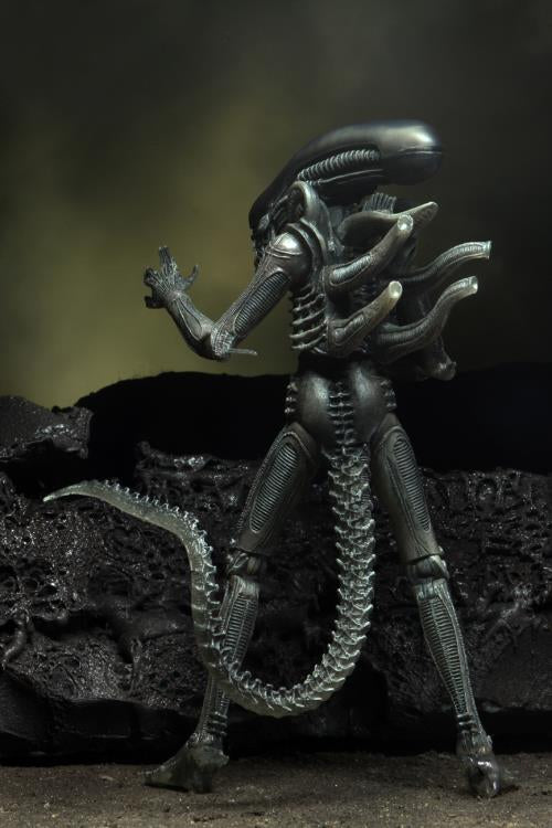 Alien 40th Anniversary Giger's Alien by Neca
