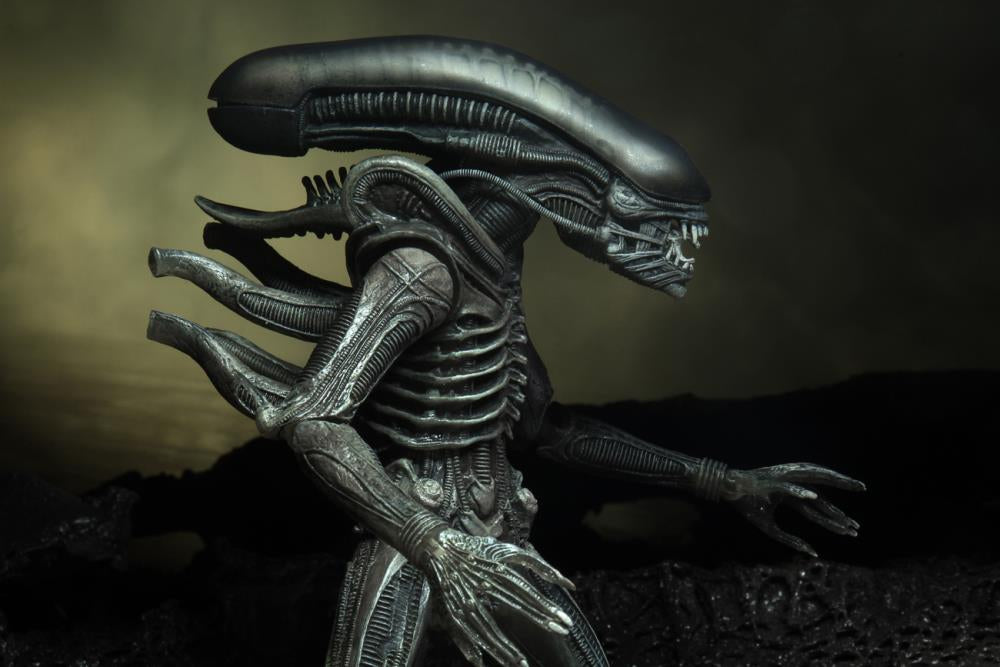 Alien 40th Anniversary Giger's Alien by Neca