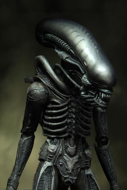 Alien 40th Anniversary Giger's Alien by Neca