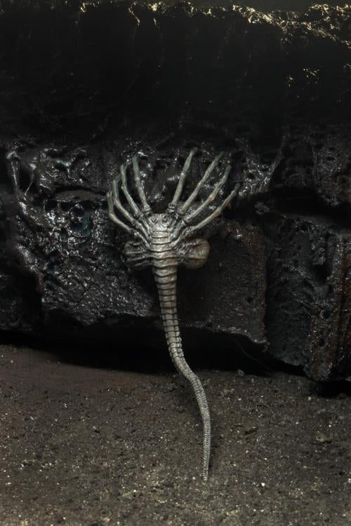 Alien 40th Anniversary Giger's Alien by Neca