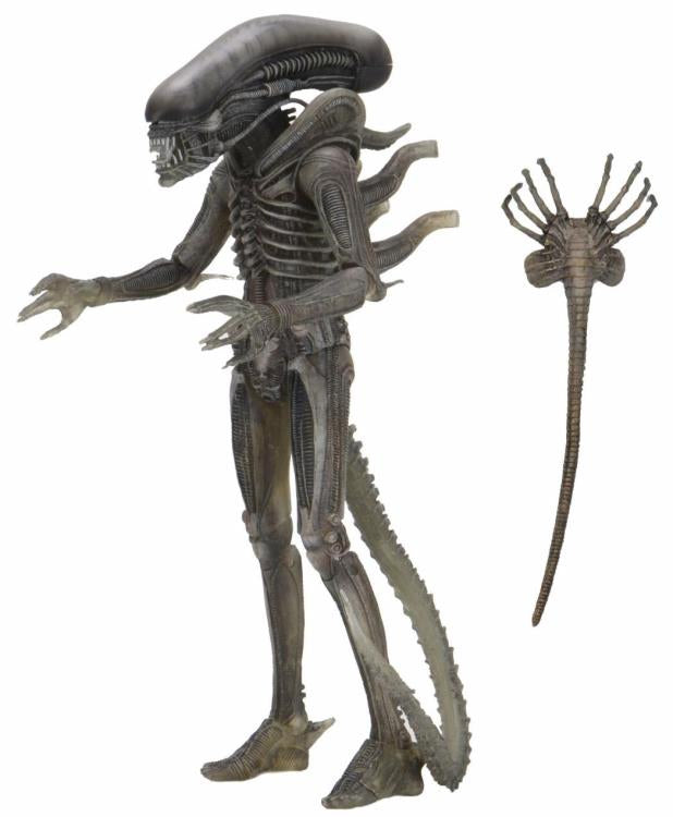 Alien 40th Anniversary Giger's Alien by Neca
