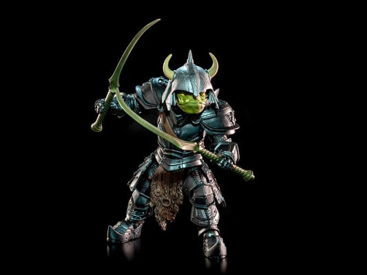 Mythic Legions Goblin Deluxe Legion Builder Action Figure