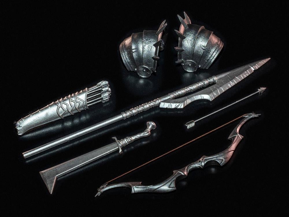 Deluxe Skeleton Legion Builder Mythic Legions