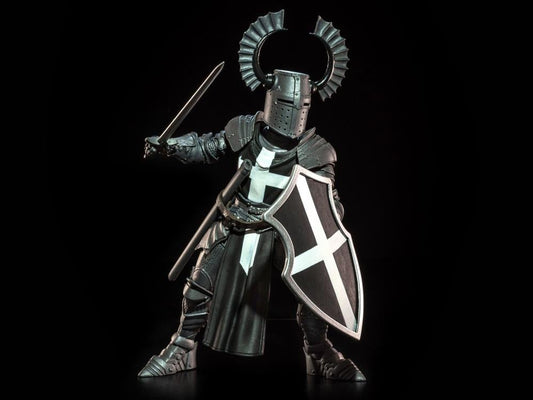 Mythic Legions Dark Templar Deluxe Legion Builder Action Figure