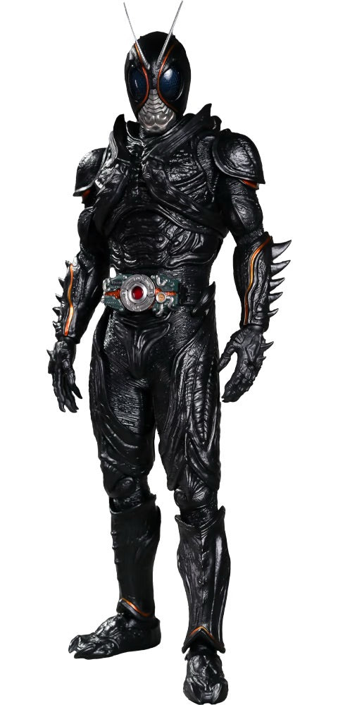 KAMEN RIDER BLACK SUN