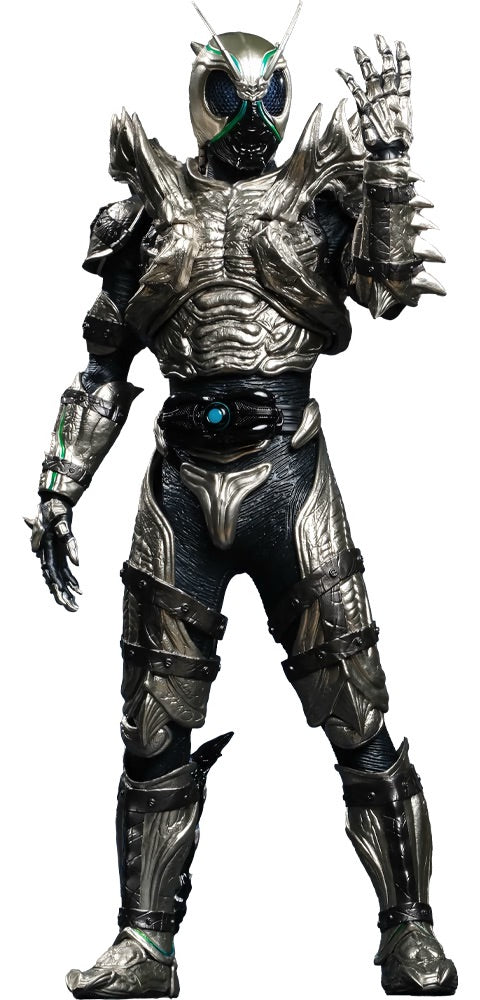 KAMEN RIDER SHADOWMOON