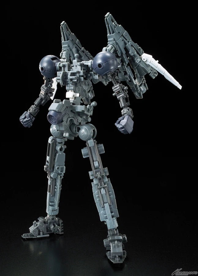 RG 28 Tallgeese EW