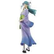 ONE PIECE GLITTER & GLAMOURS KOZUKI HIYORI FIG VER 2