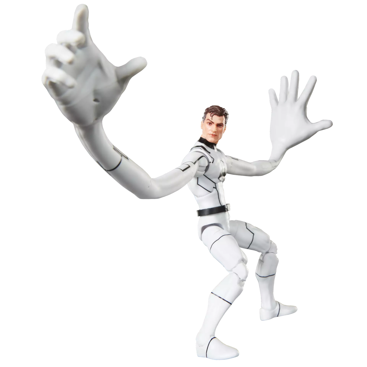 (Pre-Order) Marvel Legends Series Future Foundation Mister Fantastic & Spider-Man
