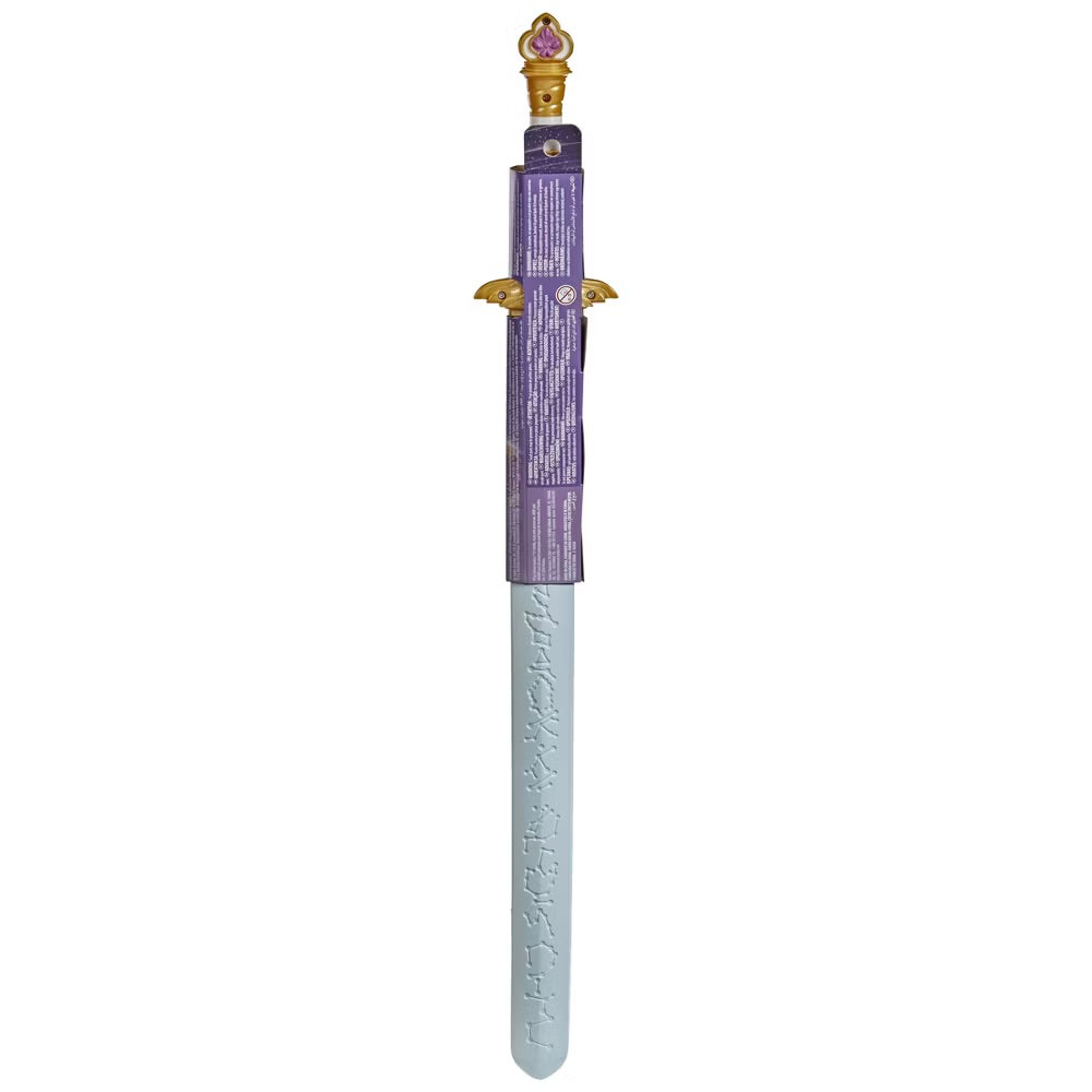Nerf KPop Demon Hunters Rumi's Four Tiger Sword