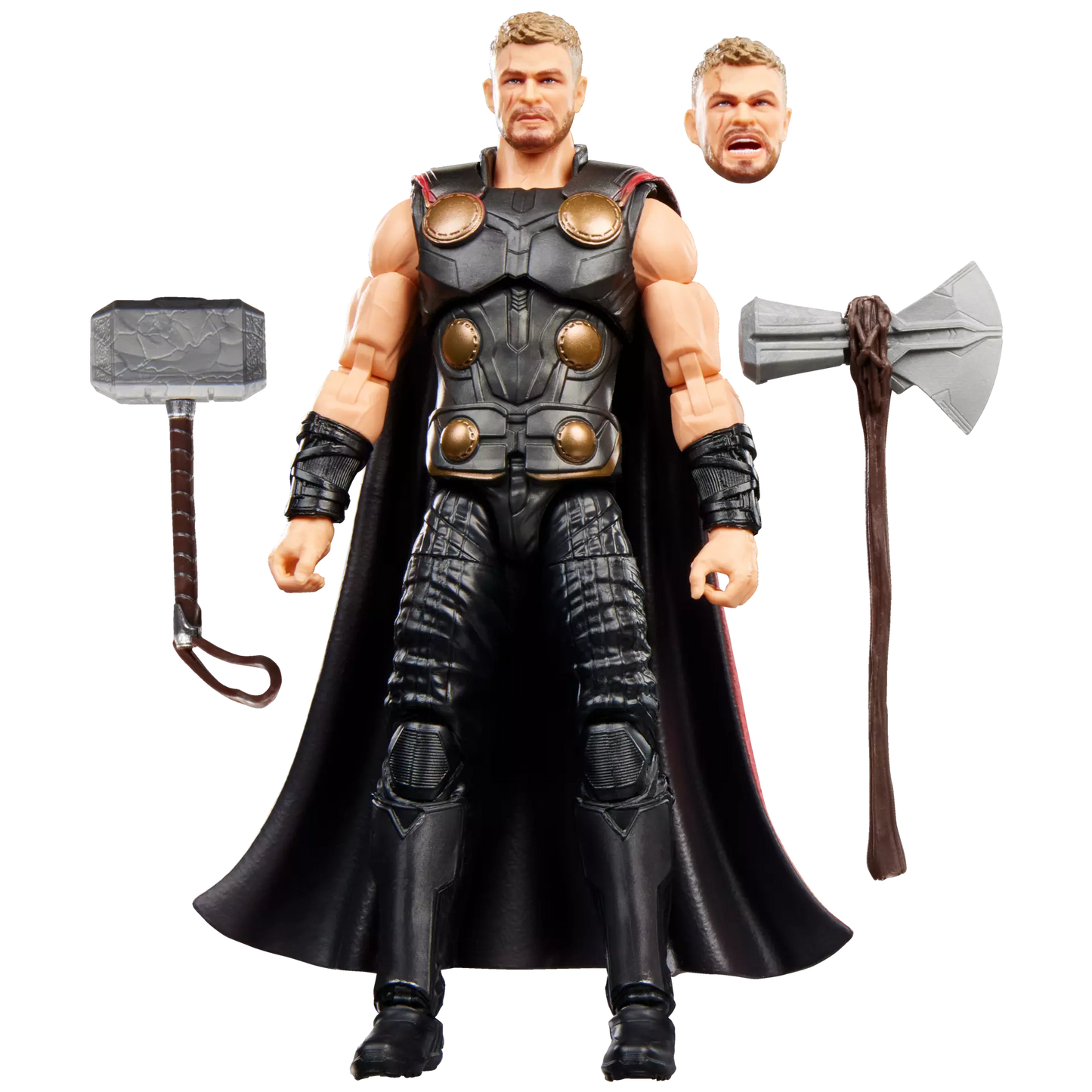 (Pre-Order) Marvel Legends Series Thor, Avengers: Doomsday