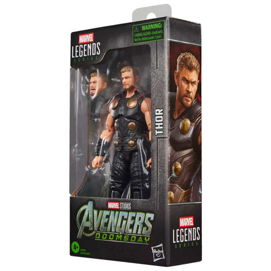 (Pre-Order) Marvel Legends Series Thor, Avengers: Doomsday